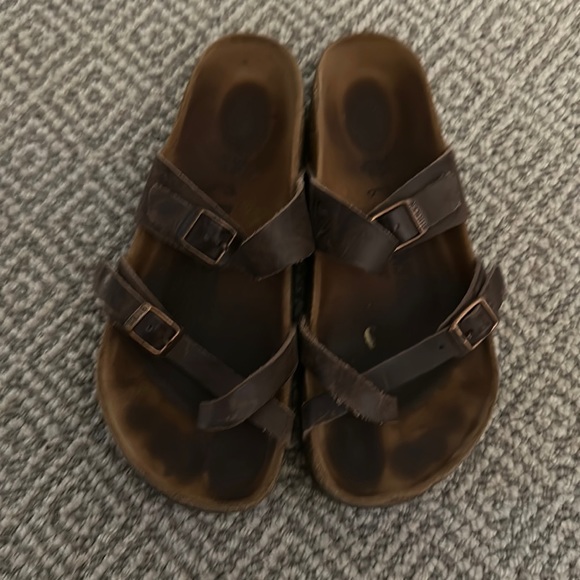 Birkenstock sandals size 36 - Picture 1 of 4